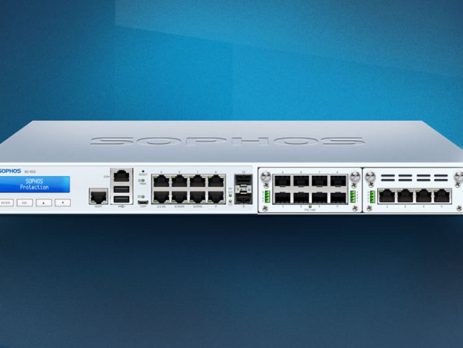 امکانات جدید در Sophos XG Firewall نسخه 17