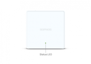 سوفوس سری Wireless LAN