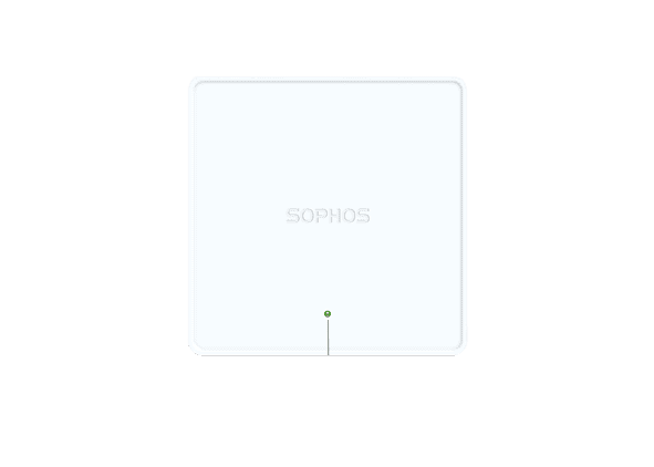 Wireless LAN and Sophos Firewall