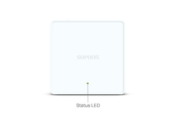 sophos-wireless-lan سوفوس سری Wireless LAN