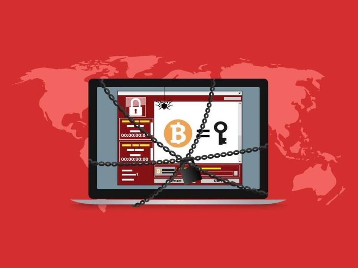 بازیابی باج افزارها چگونه است؟ -وبسایت سوفوس