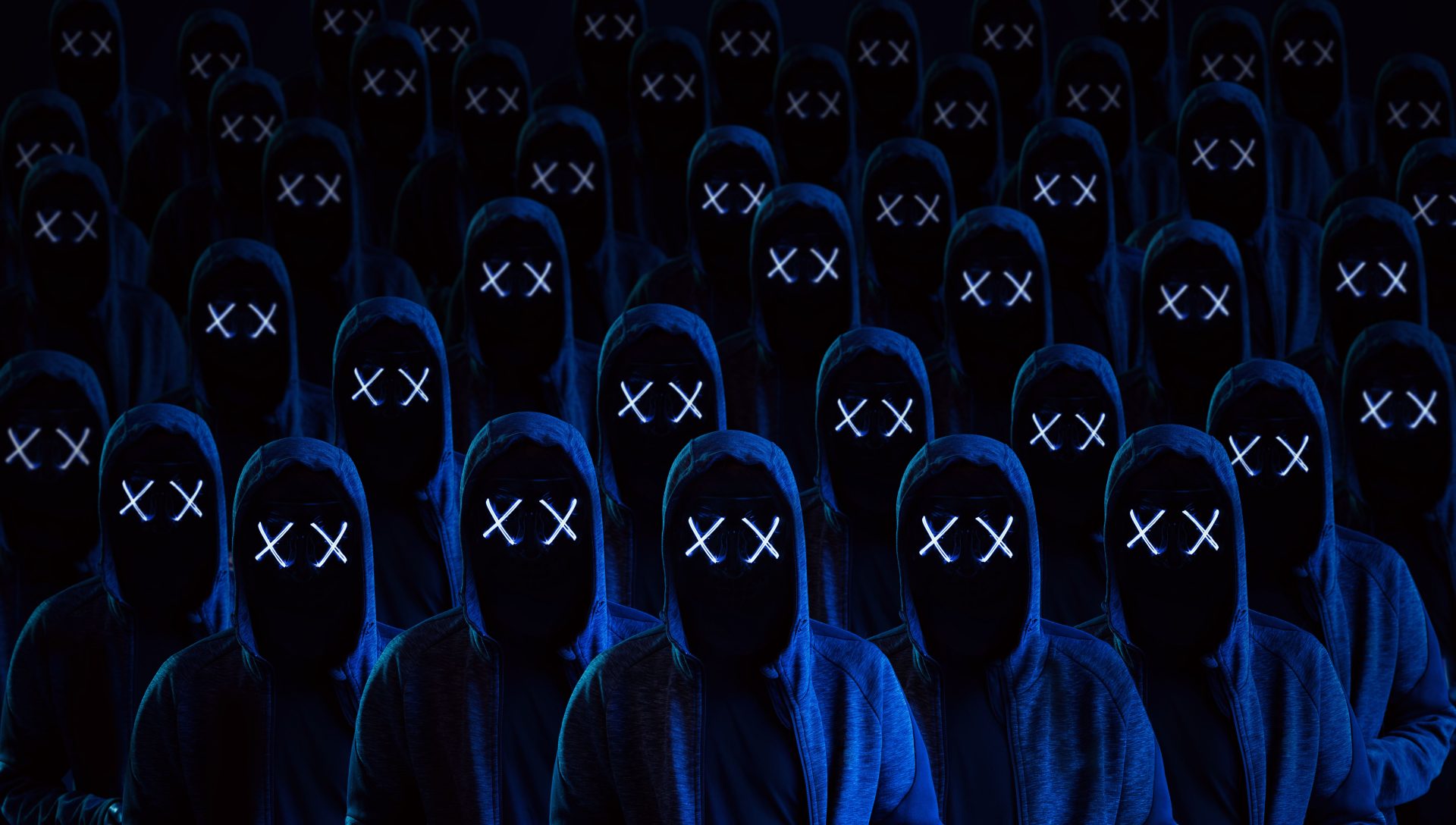 حمله ddos