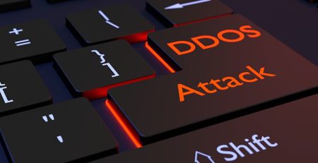 پیشگیری از حملات ddos