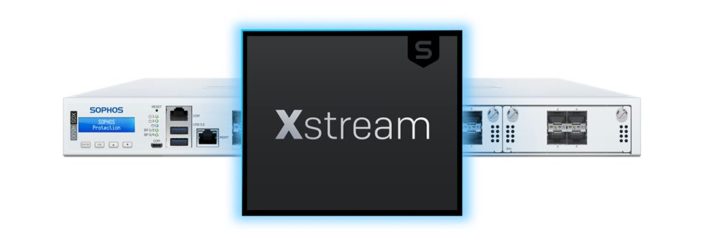 معماری xstream