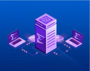 تنظیم سرور dhcp بر روی فایروال سوفوس