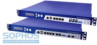 فایروال DSGate