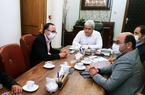 دستور ساخت فایروال بومی