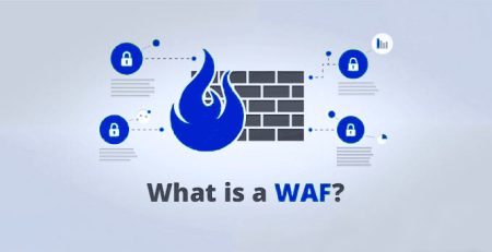 waf چیست