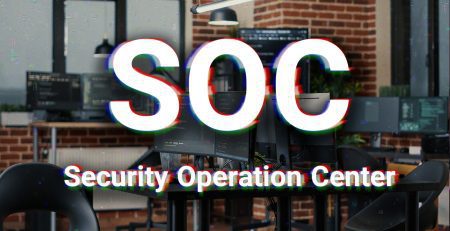soc چیست