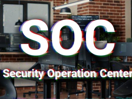 soc چیست