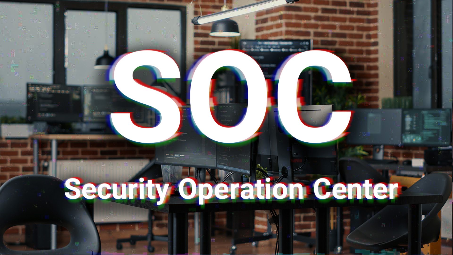 soc چیست