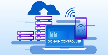 domain controller چیست؟