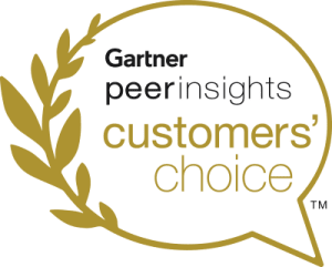 Peer Insights Customers’ Choice 2023