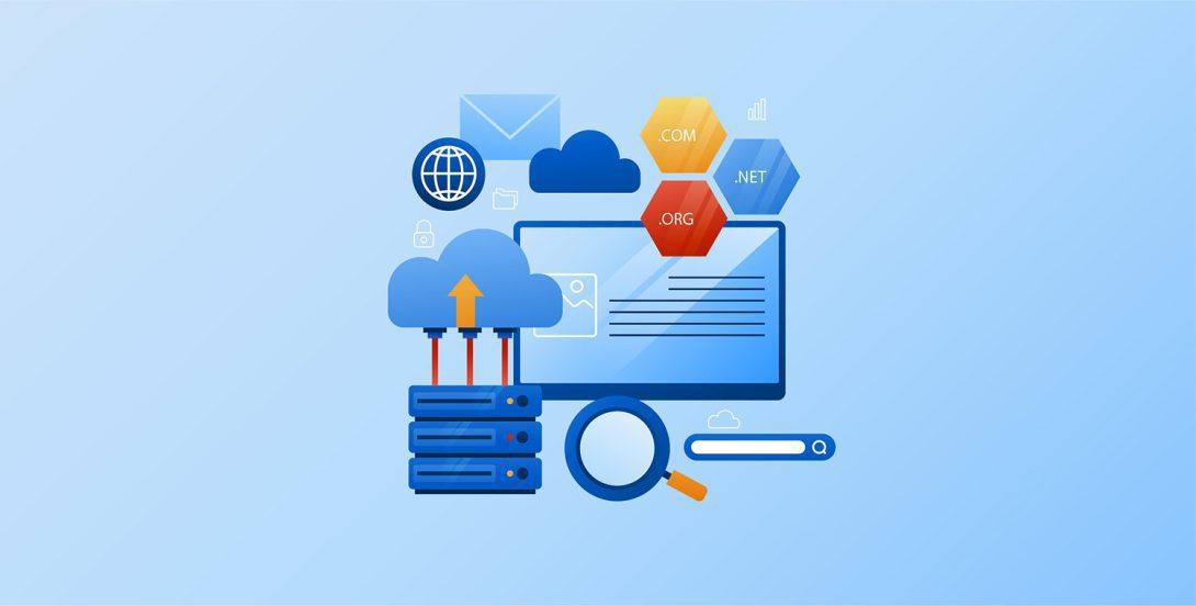 DNS سرور چیست؟
