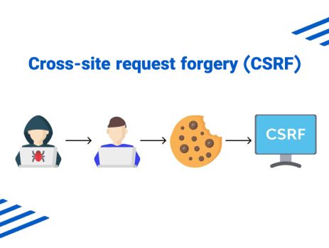 csrf چیست؟
