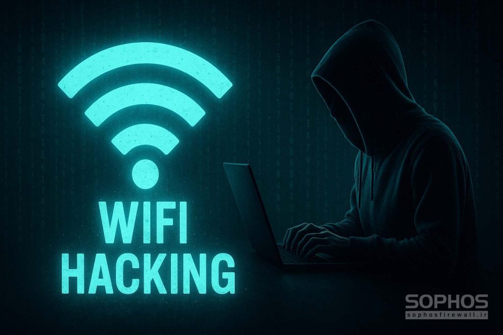 هک وای فای