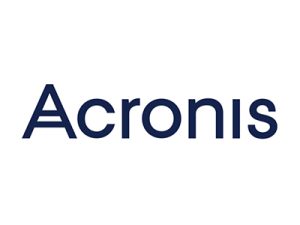 Acronis Backup