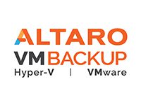 Altaro VM Backup