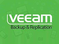 Veeam Backup & Replication