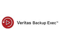 Backup Exec by Veritas