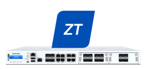 ادغام ZTNA Gateway در فایروال