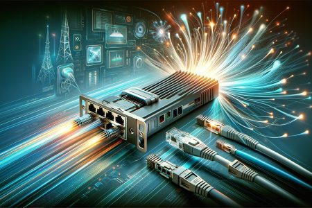 پورت SFP