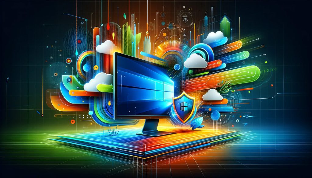فایروال ویندوز