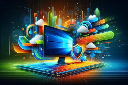 فایروال ویندوز