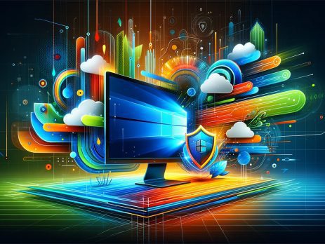 فایروال ویندوز