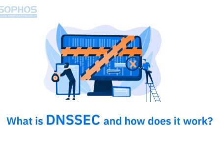تعریف dnssec