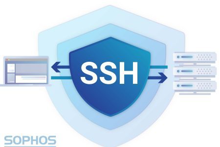SSH چیست؟