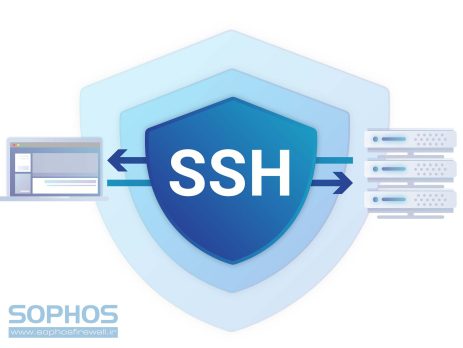SSH چیست؟