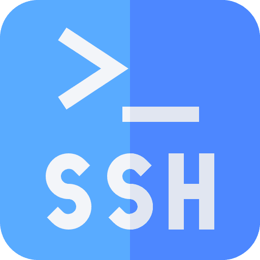 پورت ssh