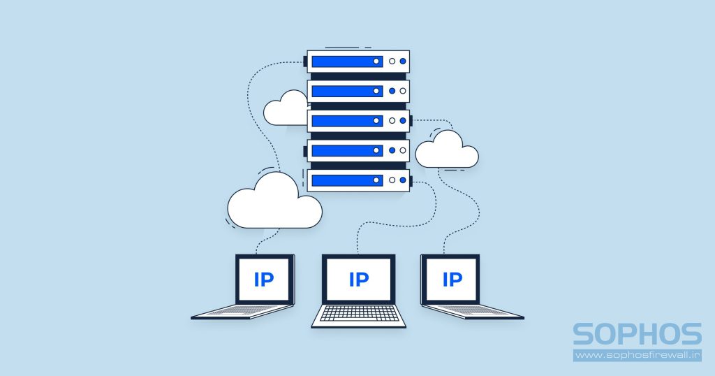 DHCP چیست