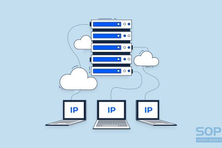 DHCP چیست