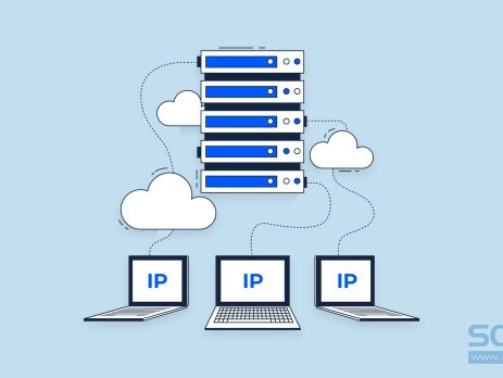 DHCP چیست