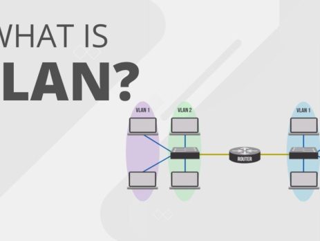 vlan چیست؟