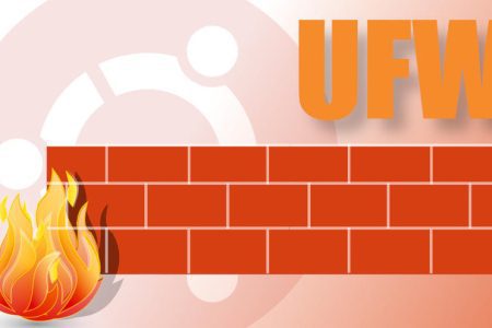 فایروال UFW