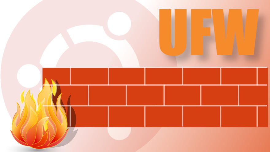 فایروال UFW