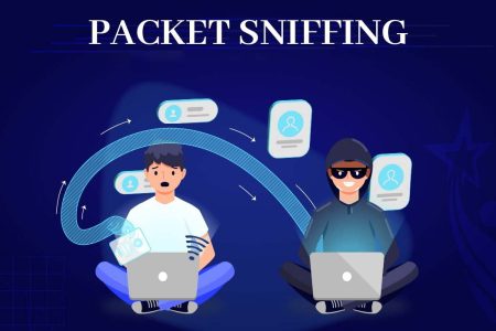 Packet Sniffer چیست؟