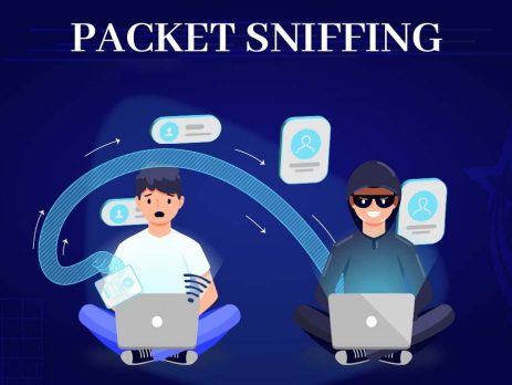 Packet Sniffer چیست؟