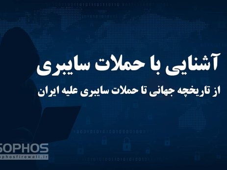 حملات سایبری