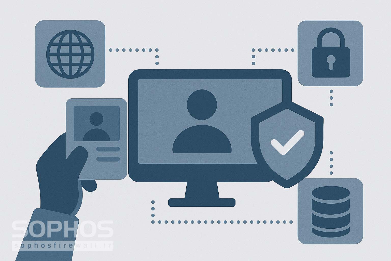 کنترل دسترسی