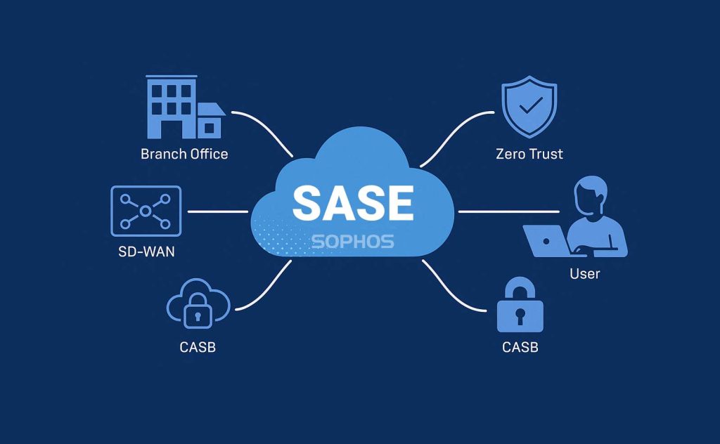 SASE چیست