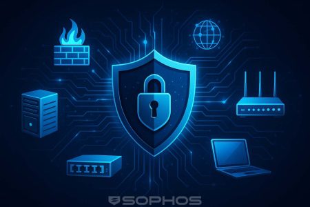 تجهیزات امنیت شبکه