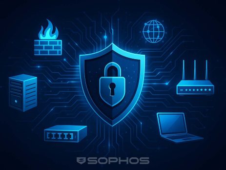 تجهیزات امنیت شبکه