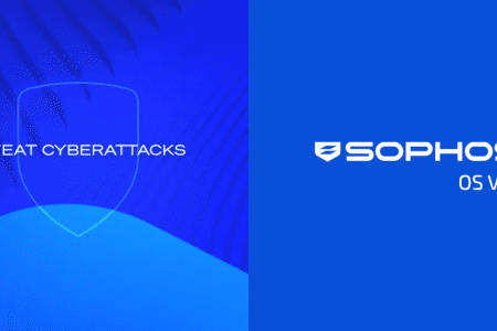 امکانات جدید Sophos Firewall OS v22