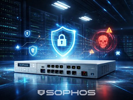 چگونه با پیکربندی صحیح فایروال، از حملات باج‌افزاری جلوگیری کنیم؟