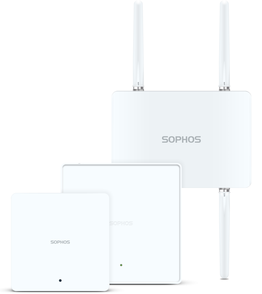 شبکه بی‌سیم LAN