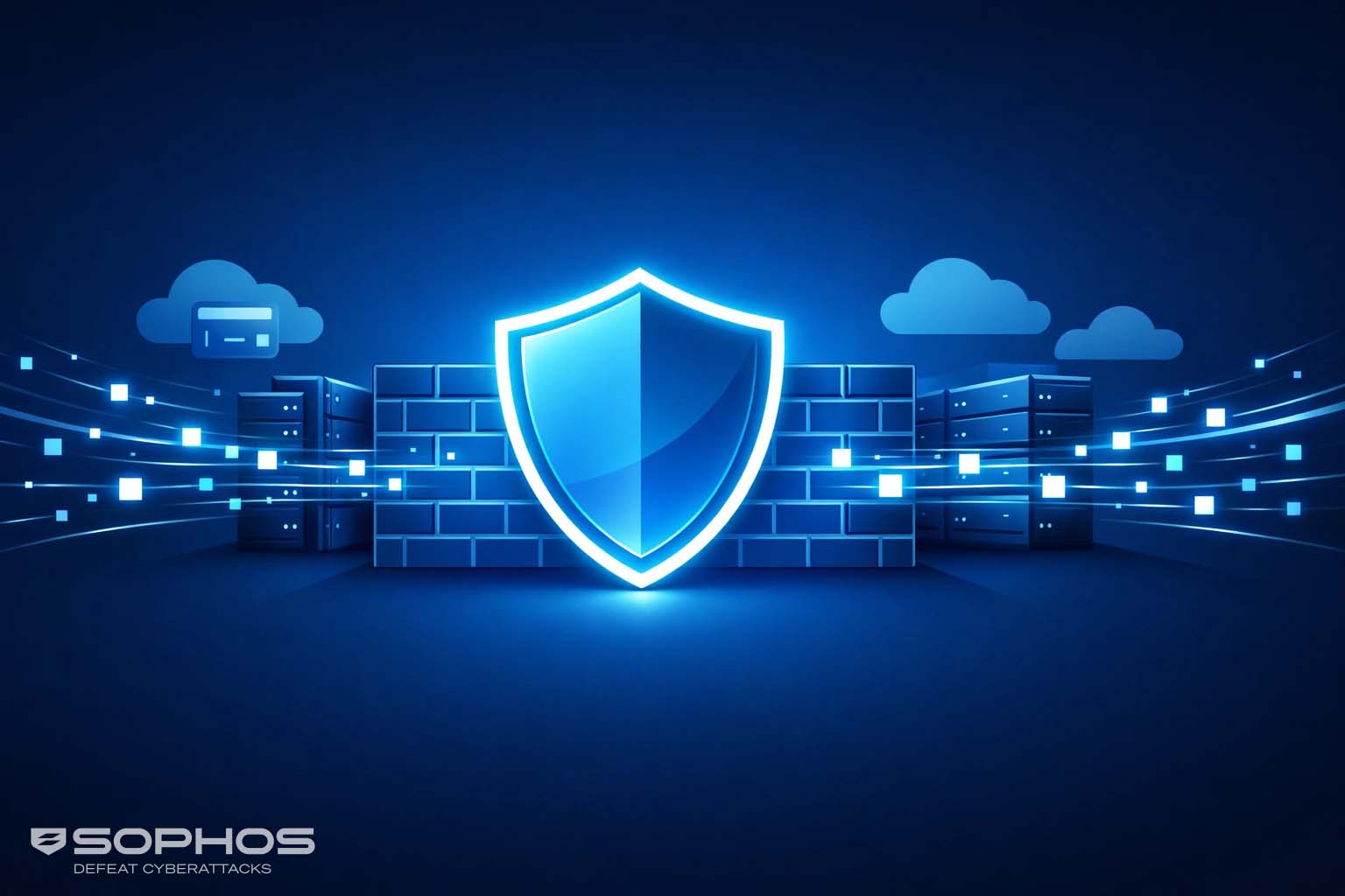 دفاع چند لایه با فایروال